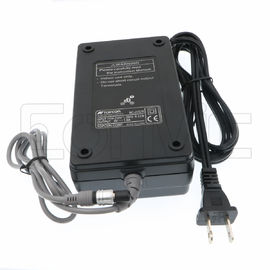 BC-27CR 합계 역 배터리 충전기, Topcon 배터리 충전기 GTS-332 GPT-3000 BT-52QA BT-G1