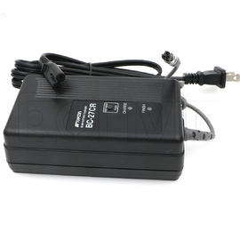 BC-27CR 합계 역 배터리 충전기, Topcon 배터리 충전기 GTS-332 GPT-3000 BT-52QA BT-G1