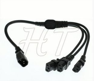 UPS PDU 컴퓨터 PC 힘 쪼개는 도구 코드