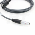 평화로운 도가머리 PDL ADL HPB 라디오 전산 통신기에 Sokkia GPS USB 데이터 케이블 GRX-1 GRX-2